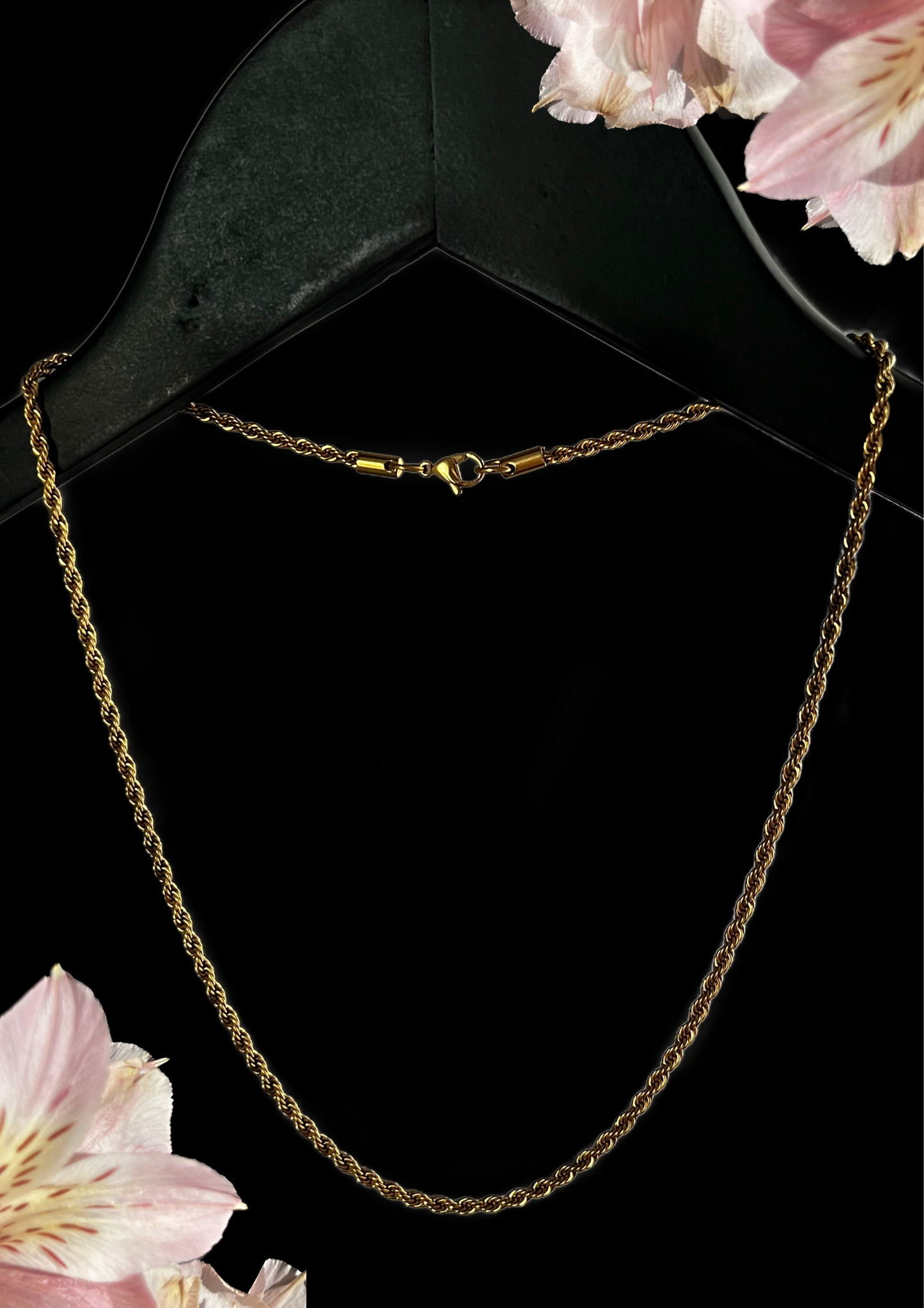 Twisted Chain S