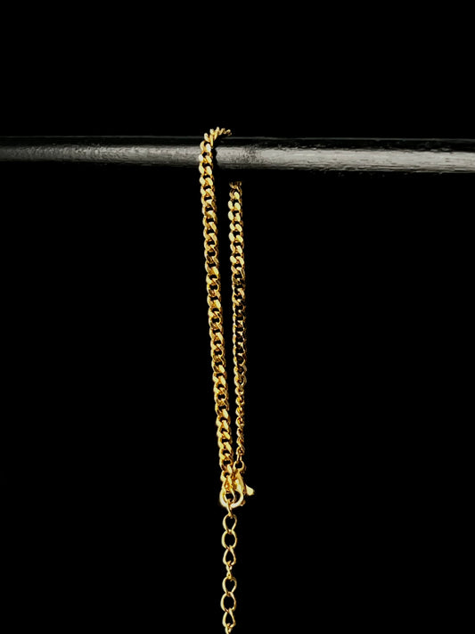 Cuban Bracelet