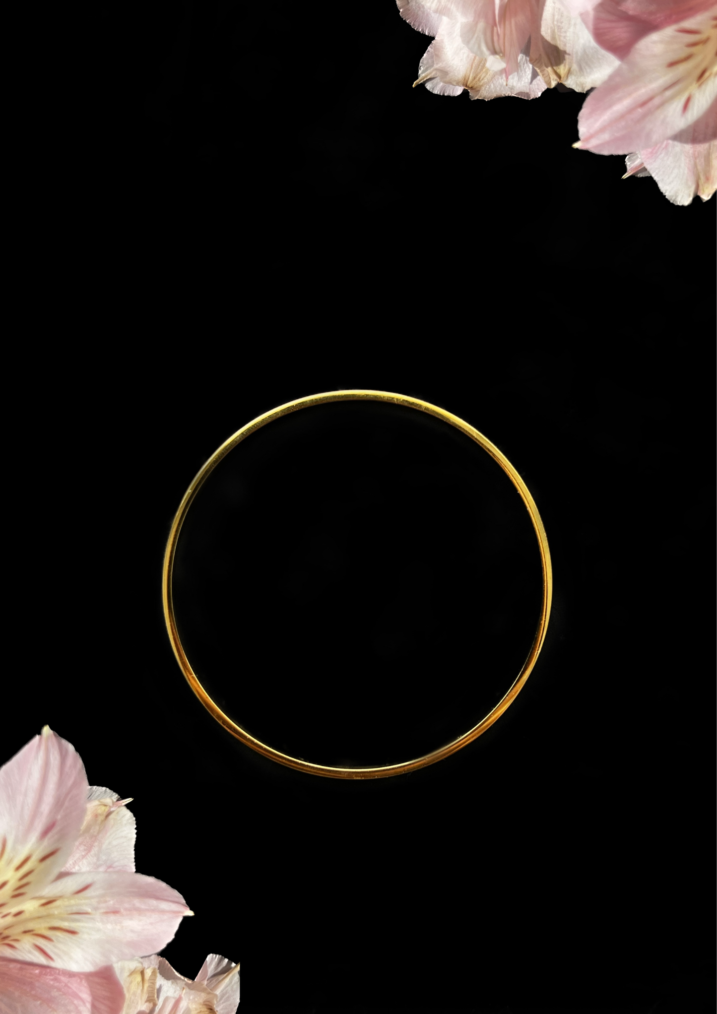 Everyday Bangle