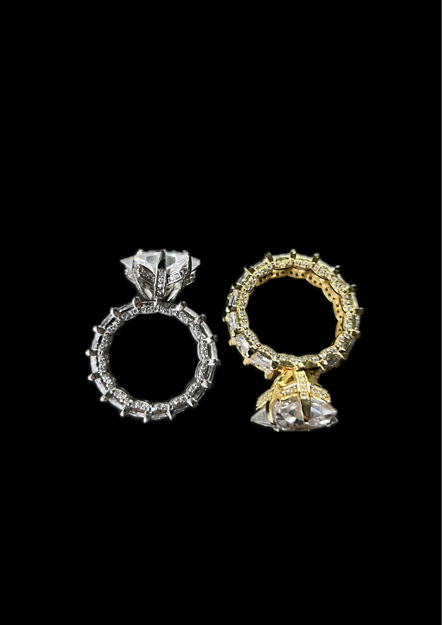 Stargirl Ring