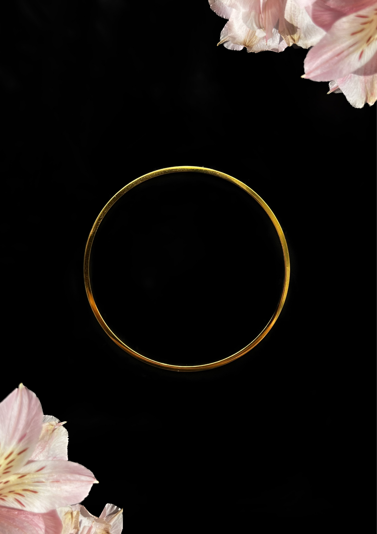 Everyday Bangle