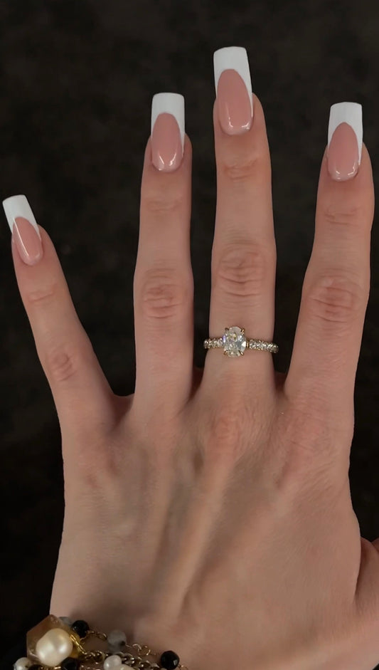 Marrakesh Ring