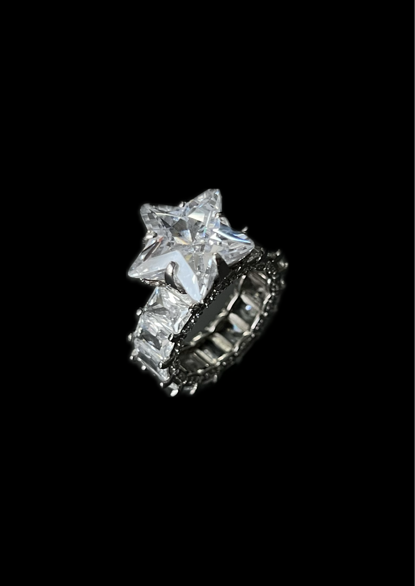 Stargirl Ring