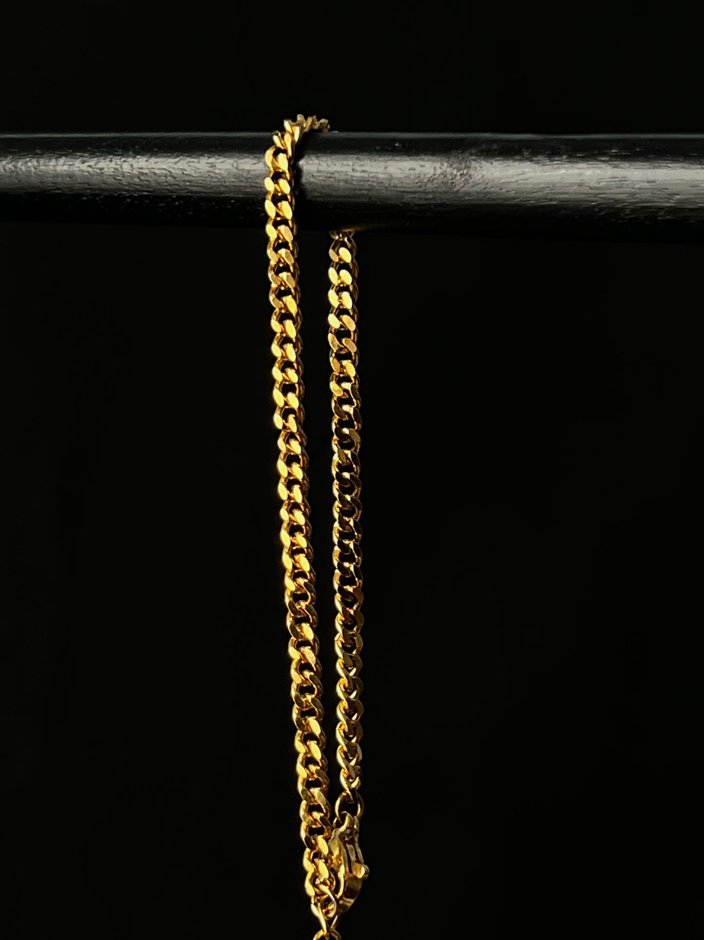 Cuban Bracelet