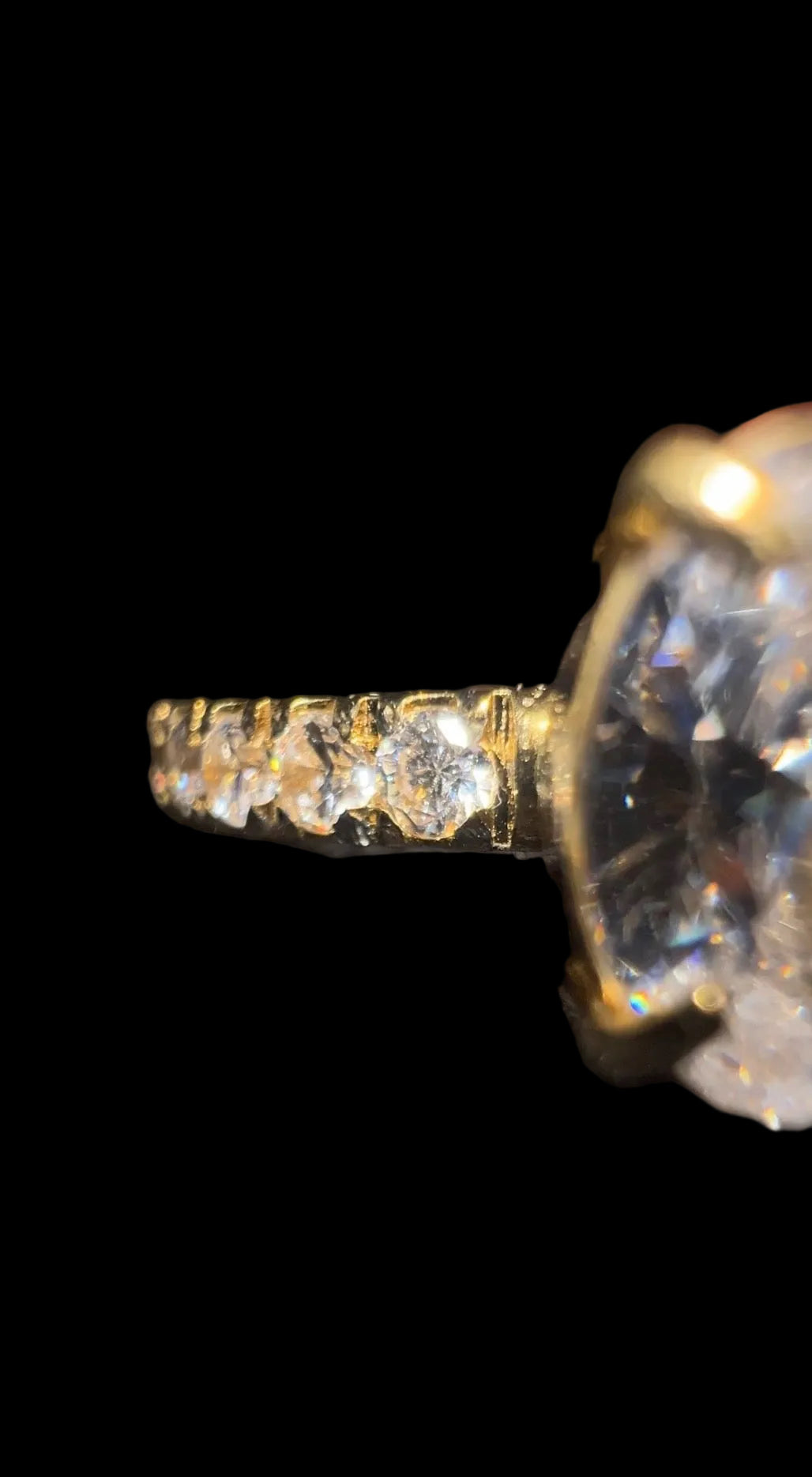 Marrakesh Ring