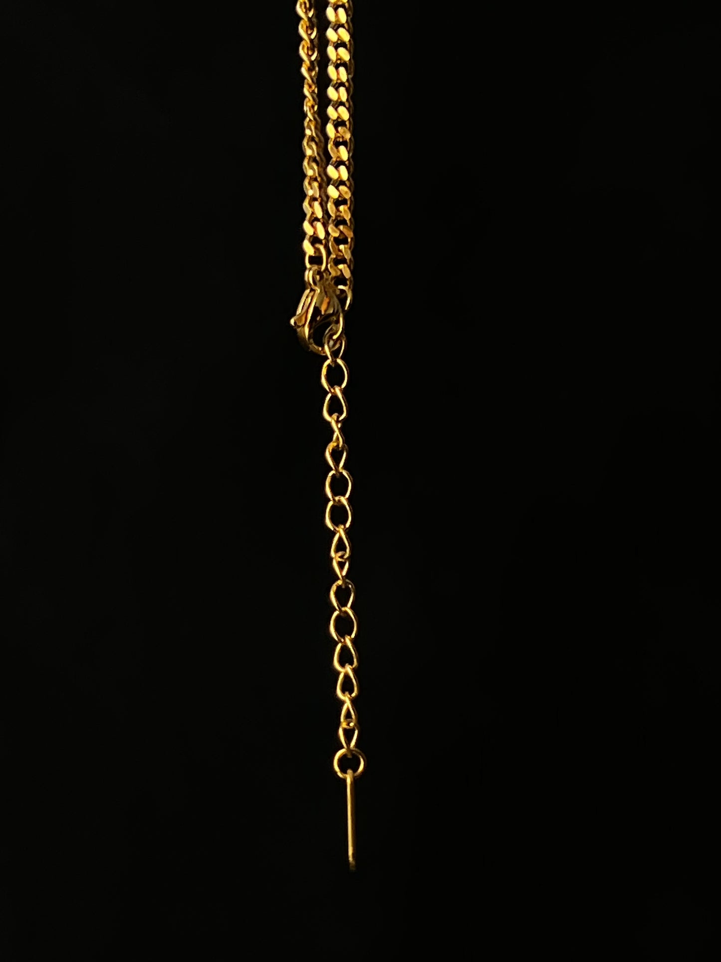 Cuban Bracelet