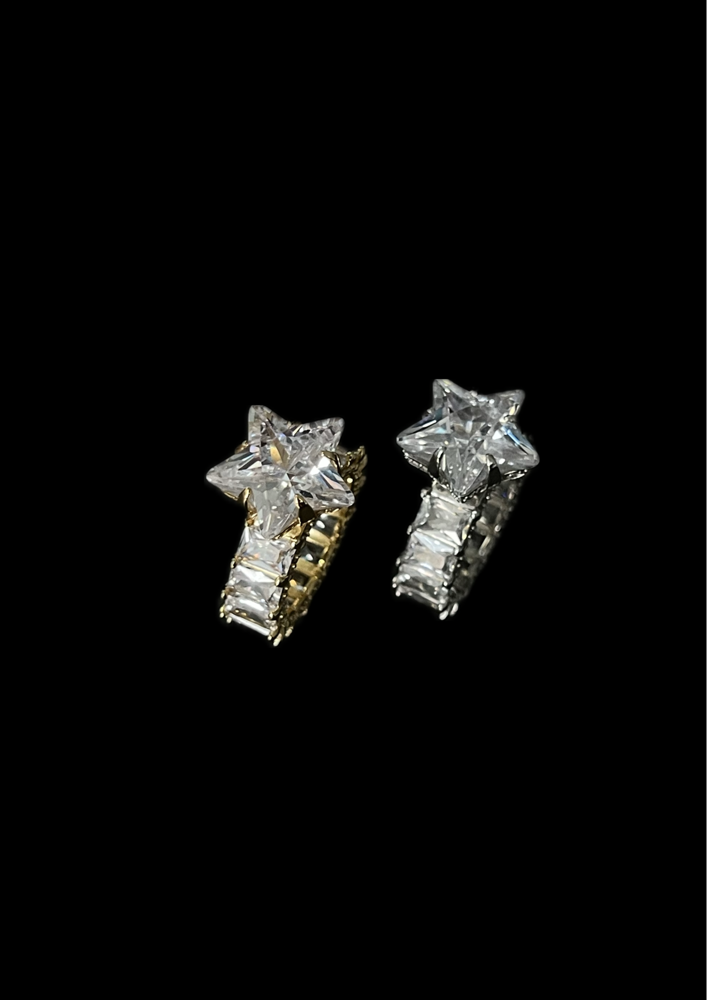 Stargirl Ring
