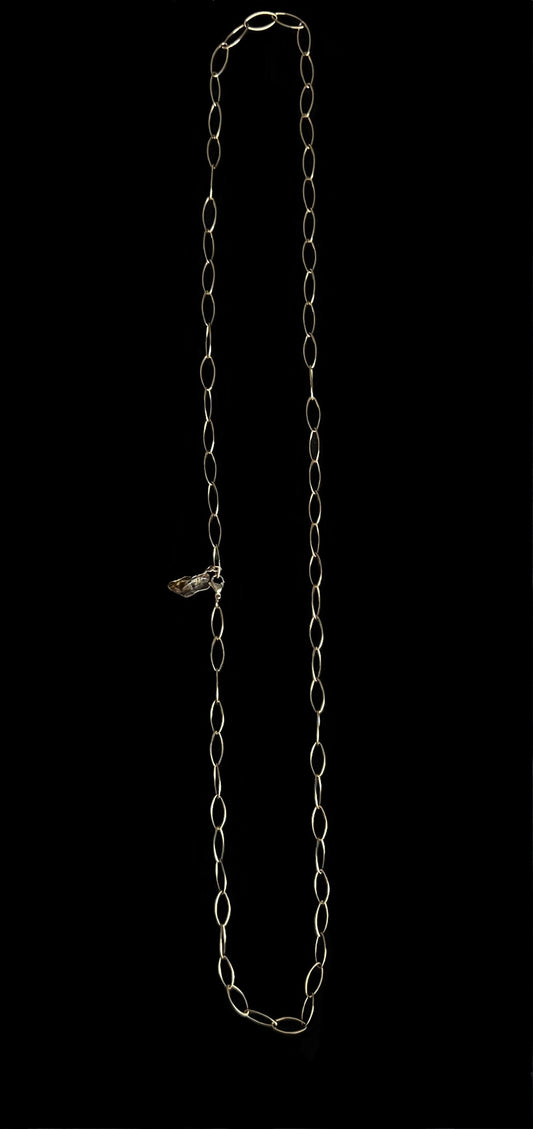 Citrine Hip Chain