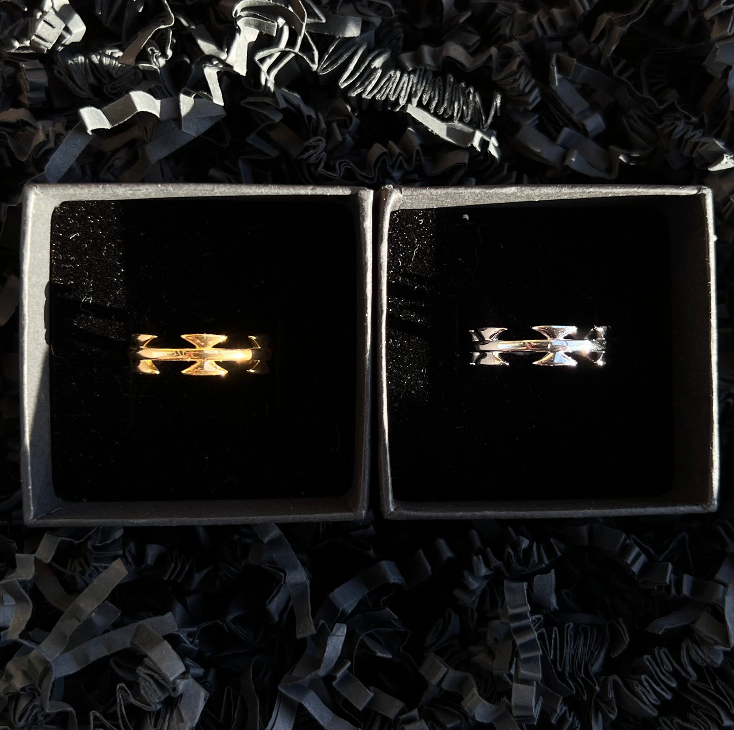 Monaco Ring