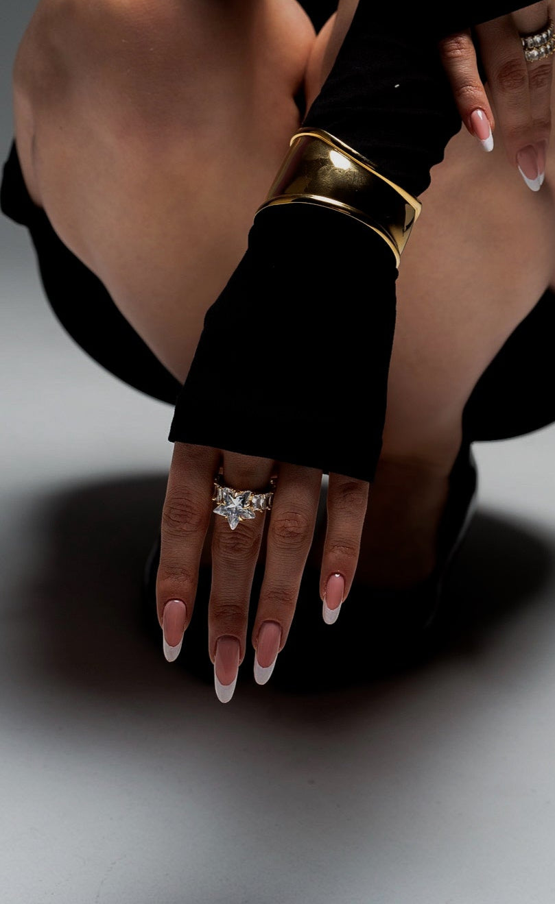 Stargirl Ring