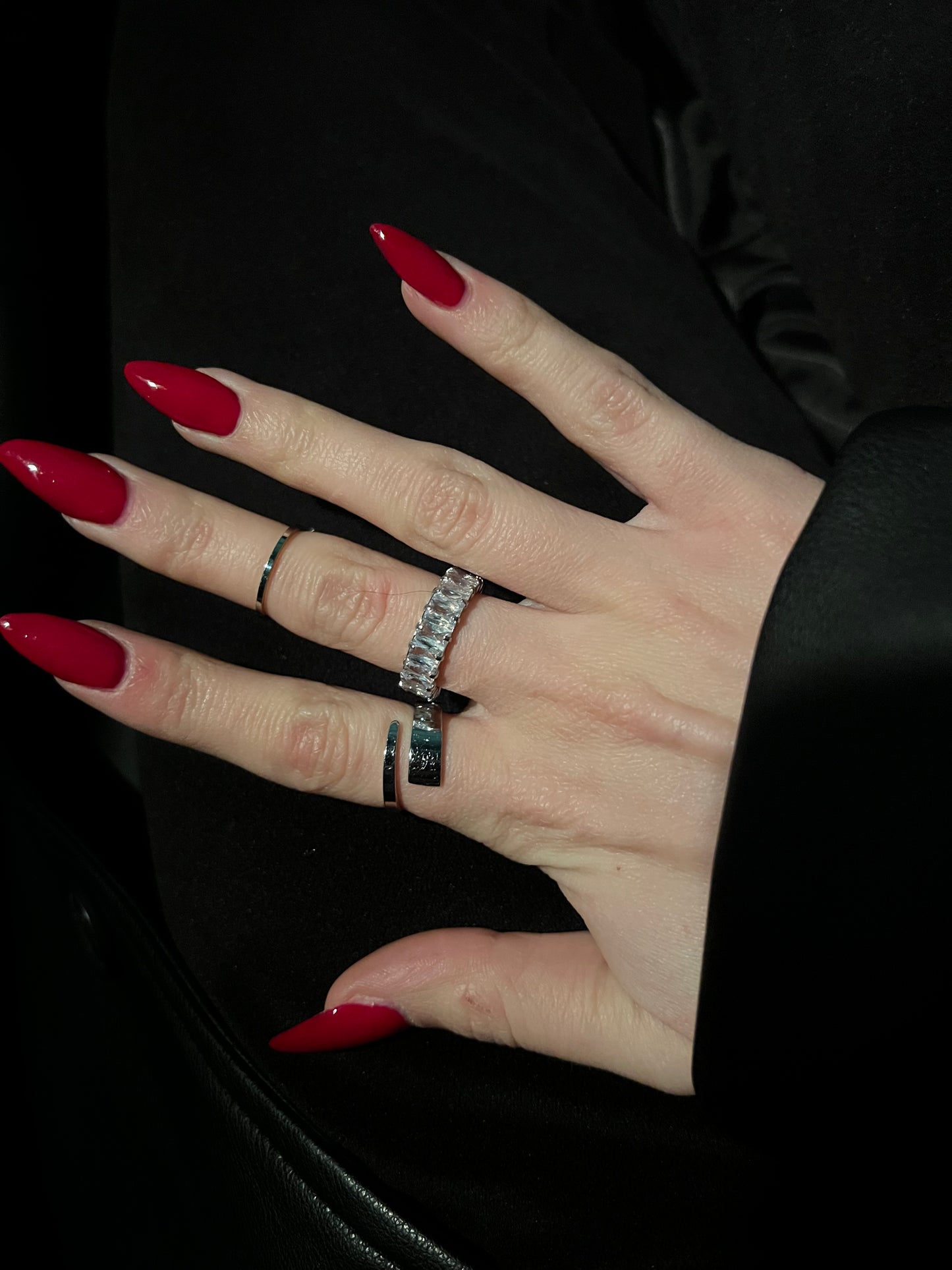 Dubai Ring