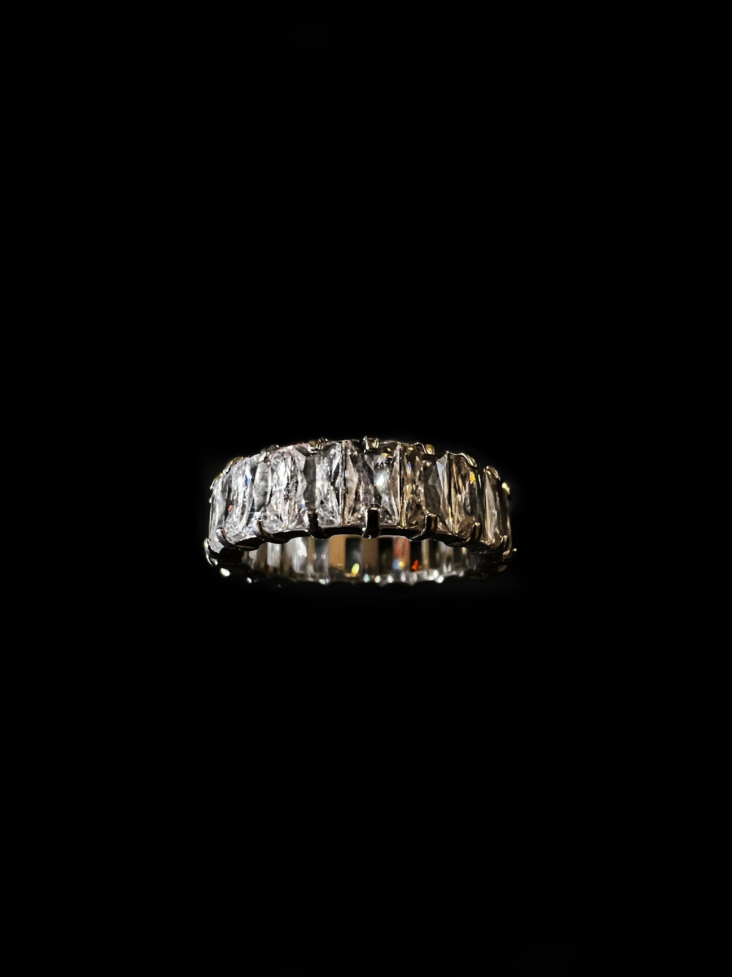 Dubai Ring