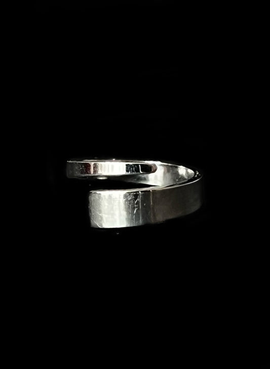 Ribbon Ring