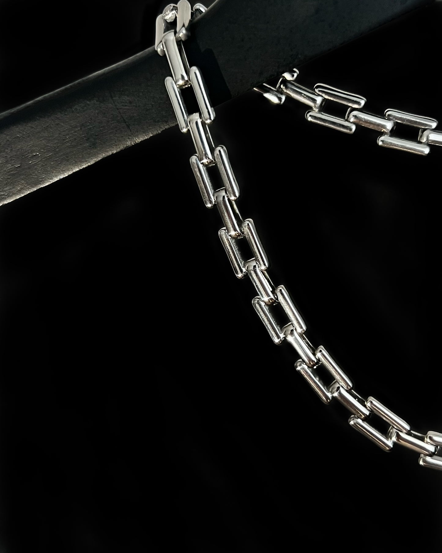 Berlin Necklace