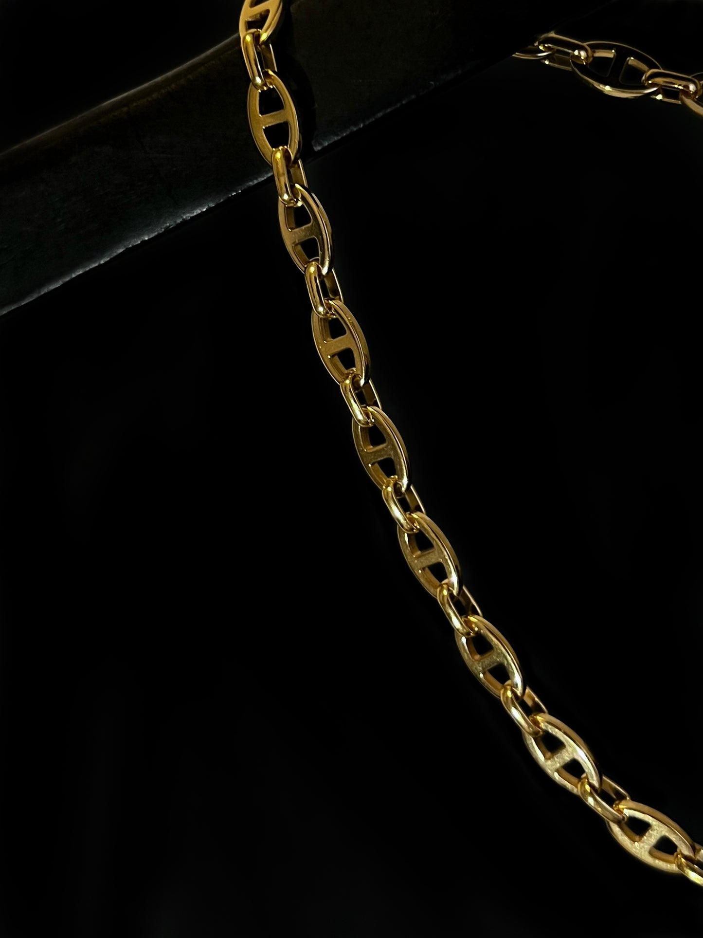 Casablanca Necklace