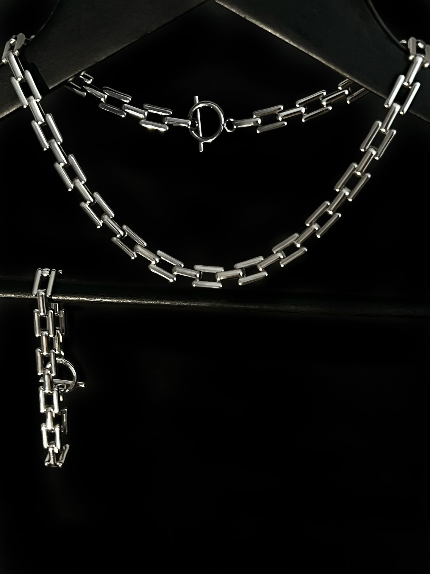 Berlin Necklace