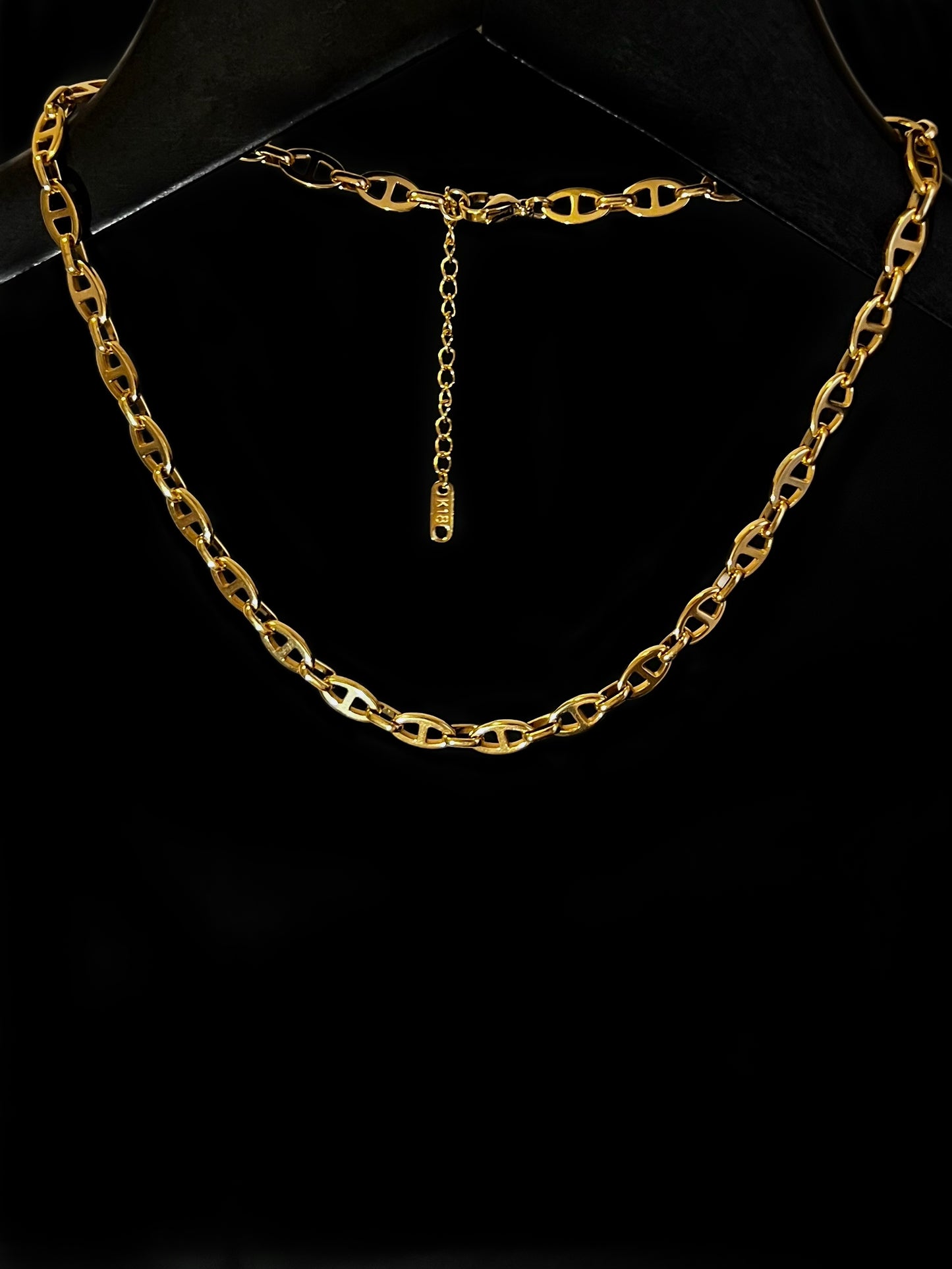 Casablanca Necklace