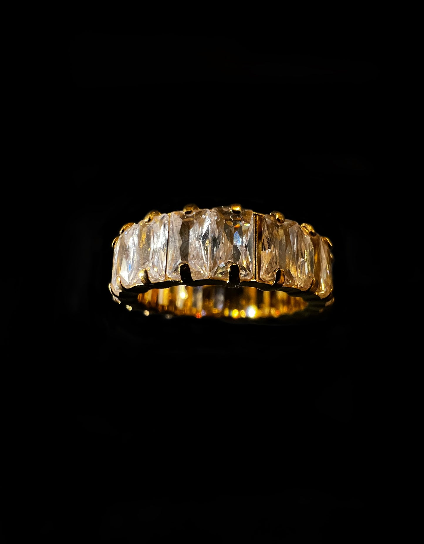 Dubai Ring