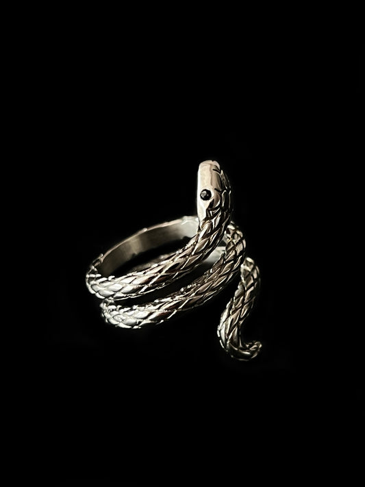 Snake Ring