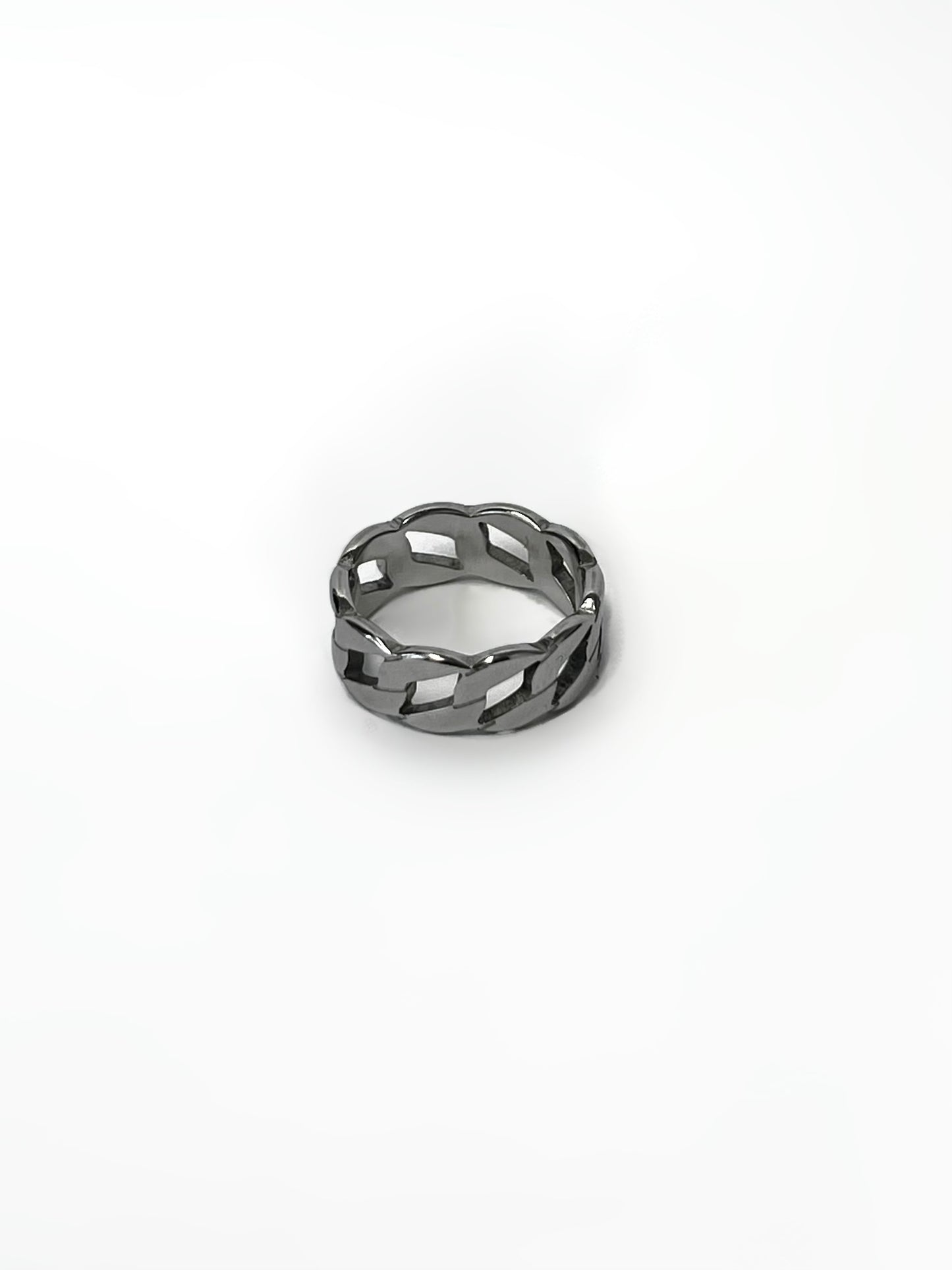 Cuban Ring