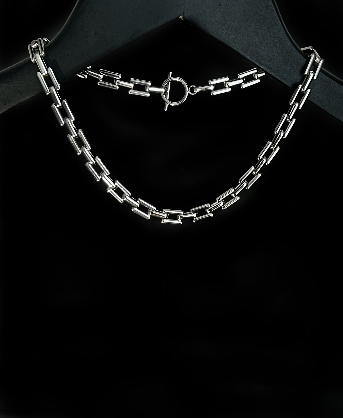 Berlin Necklace