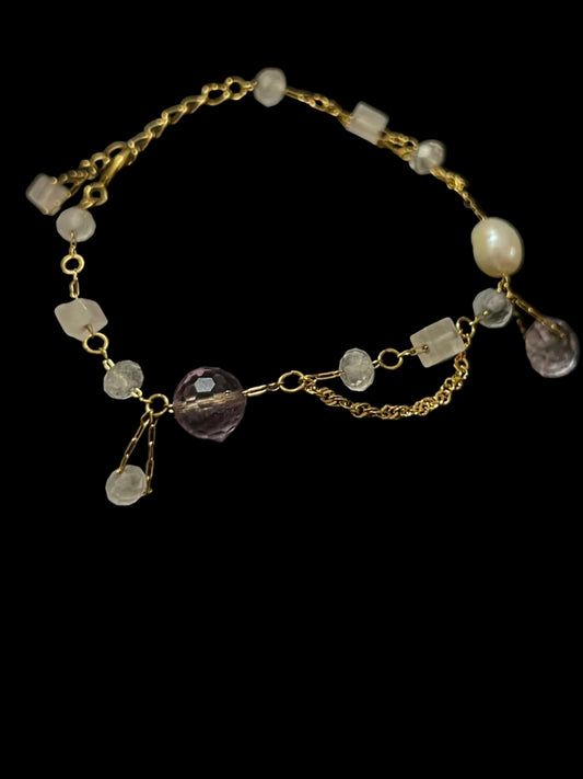 Spring Bloom Bracelet