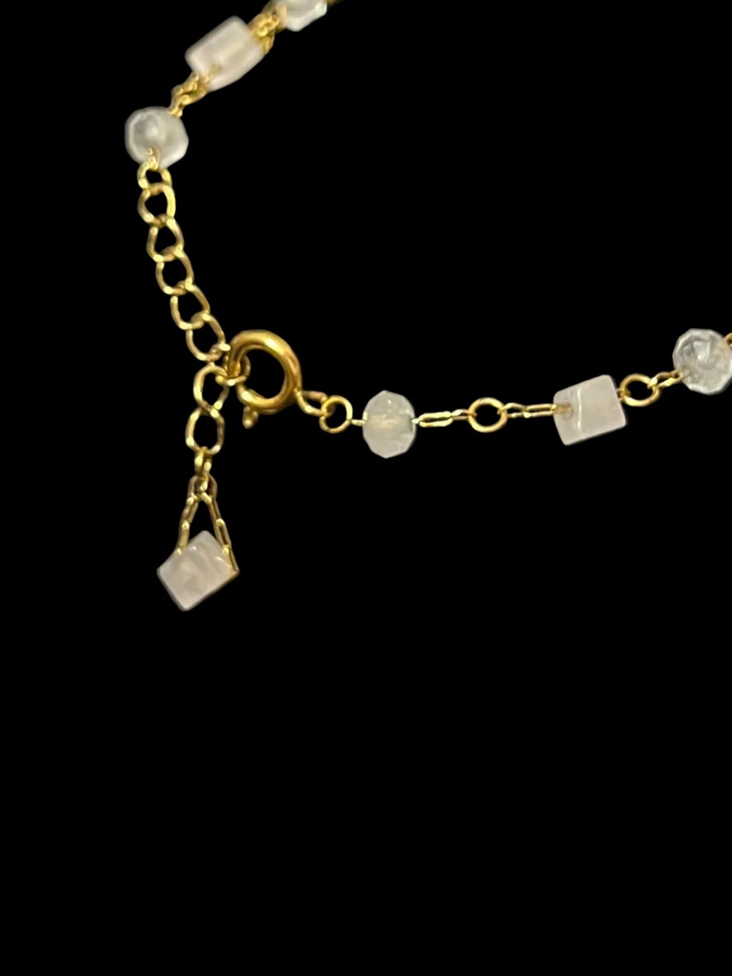 Spring Bloom Bracelet