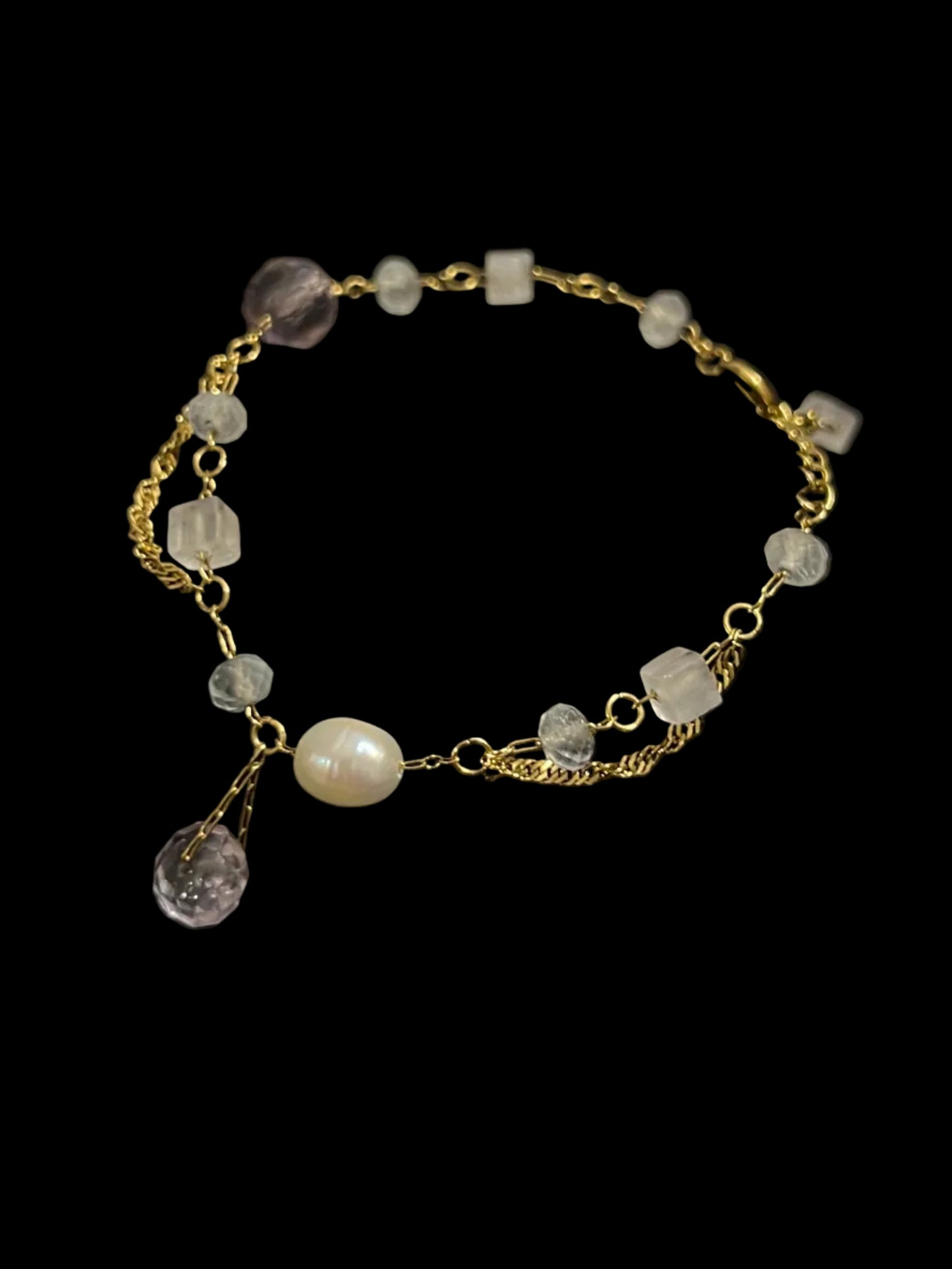 Spring Bloom Bracelet