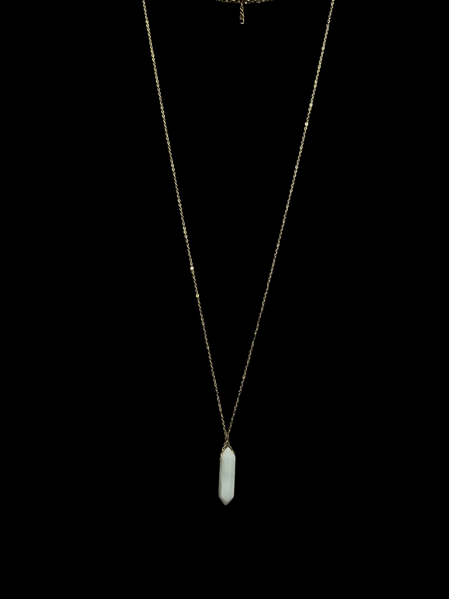 Winter Necklace