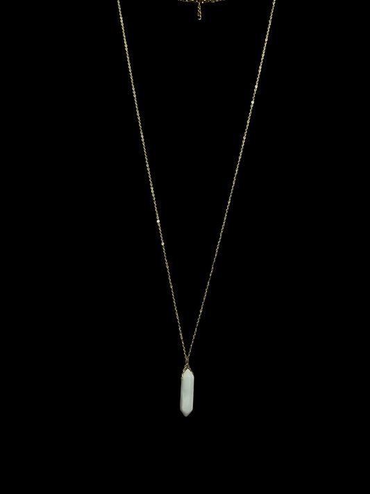 Winter Necklace