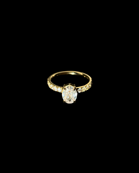 Marrakesh Ring