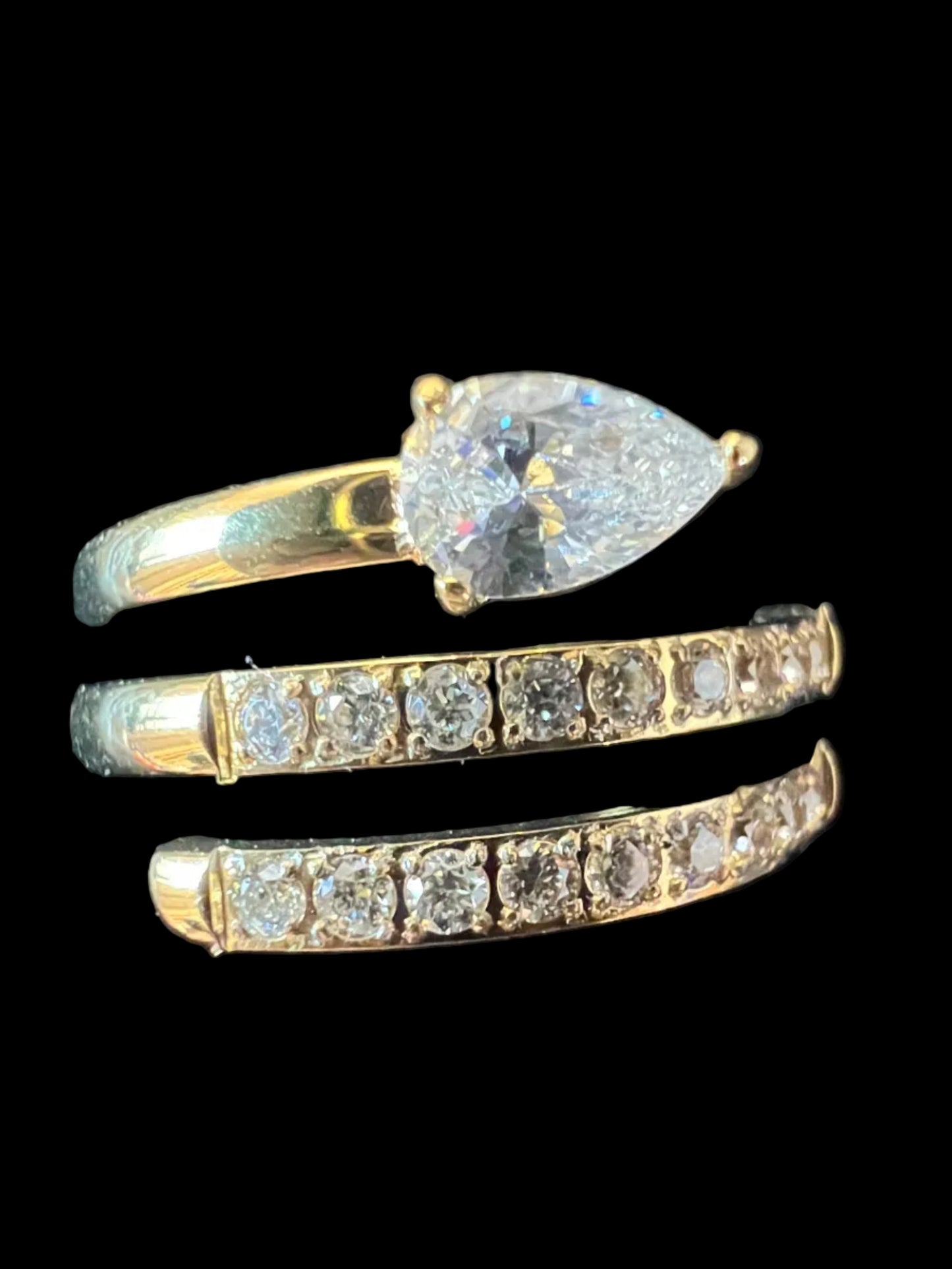 Athens Ring
