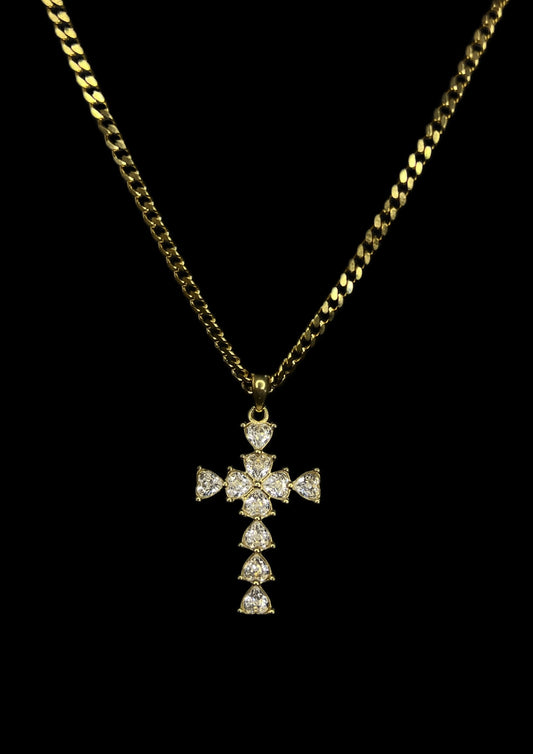 Paris Cross Chain