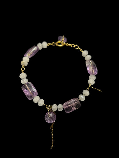 Spring Bracelet