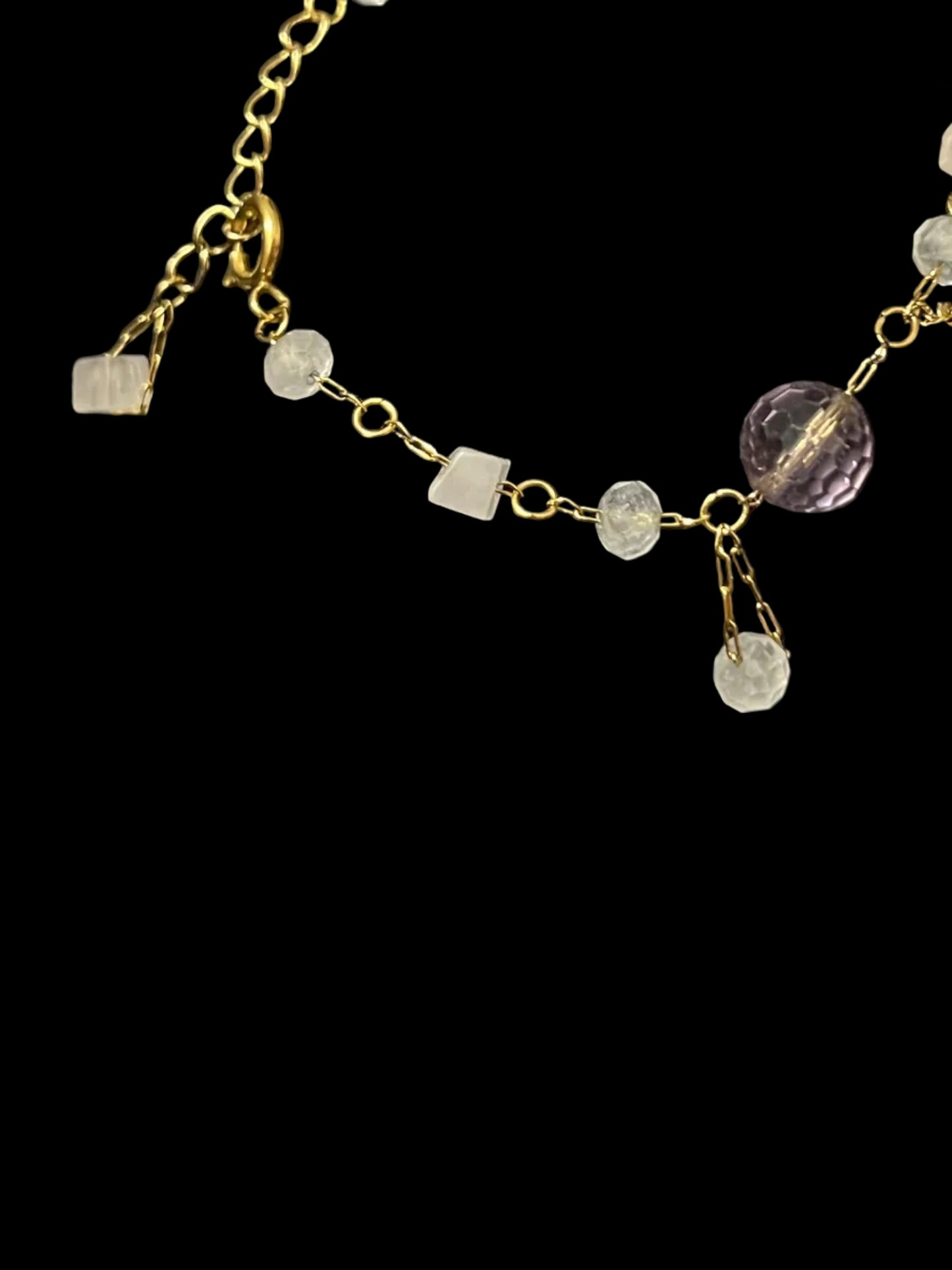 Spring Bloom Bracelet