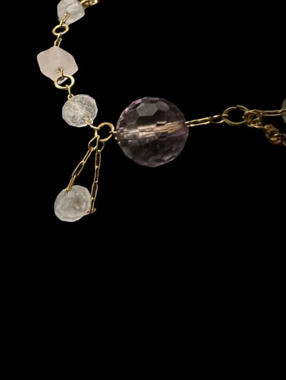 Spring Bloom Bracelet