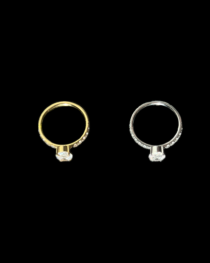 Marrakesh Ring