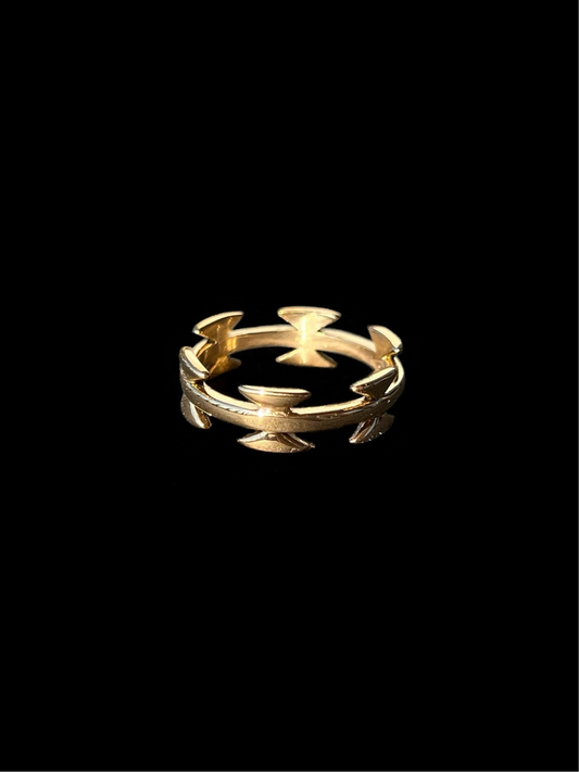 Monaco Ring