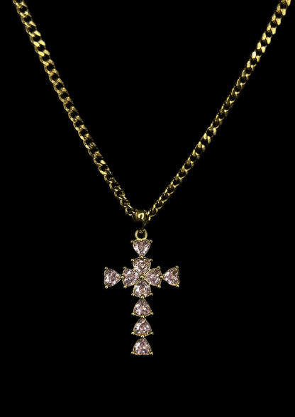 Paris Cross Chain