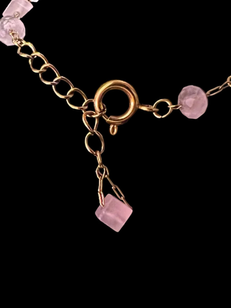 Spring Bloom Bracelet