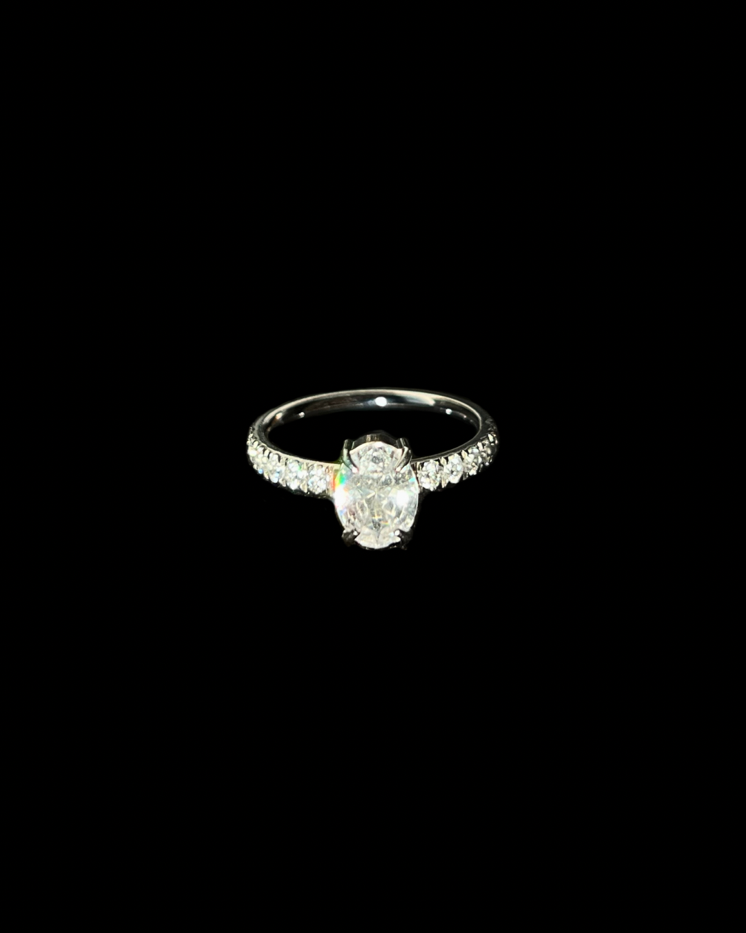 Marrakesh Ring