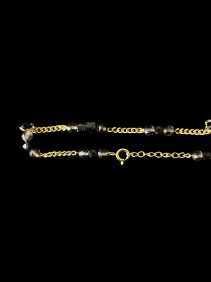 Antalya Anklet