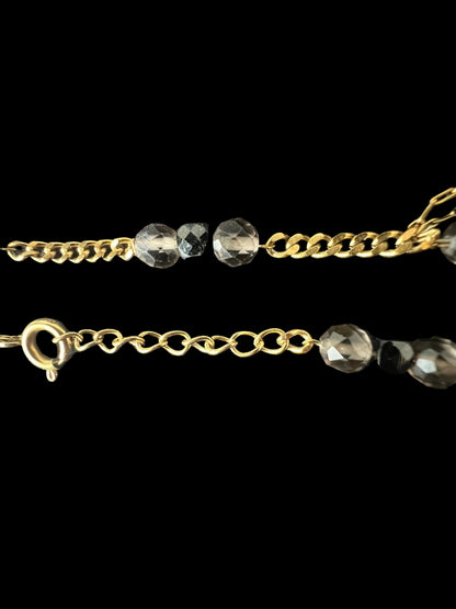 Antalya Anklet