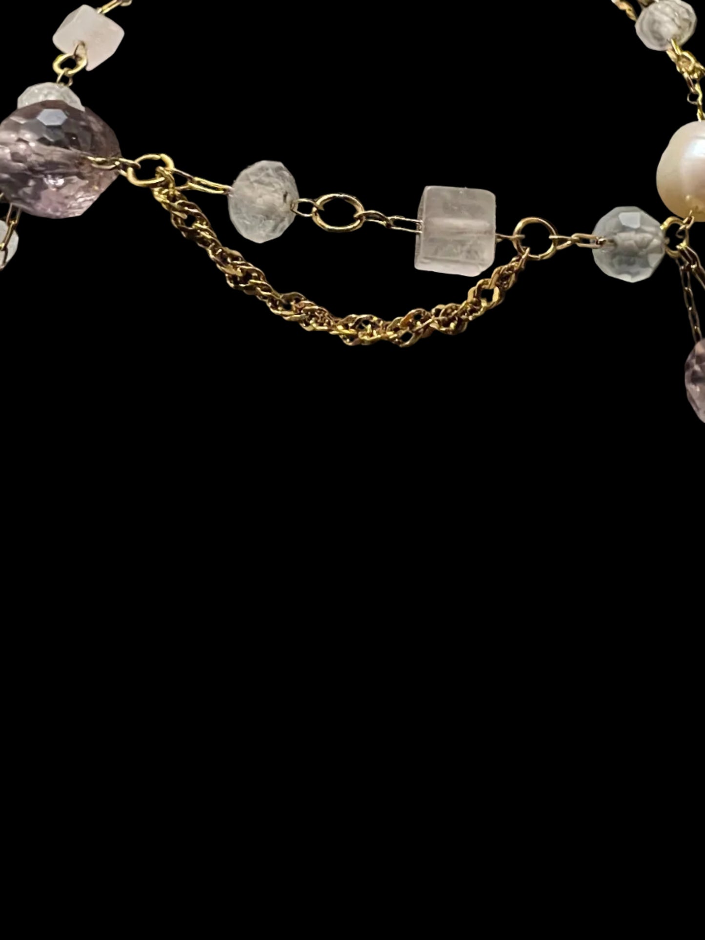 Spring Bloom Bracelet