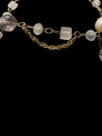 Spring Bloom Bracelet