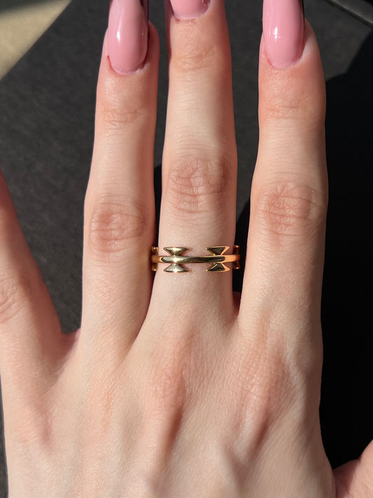 Monaco Ring
