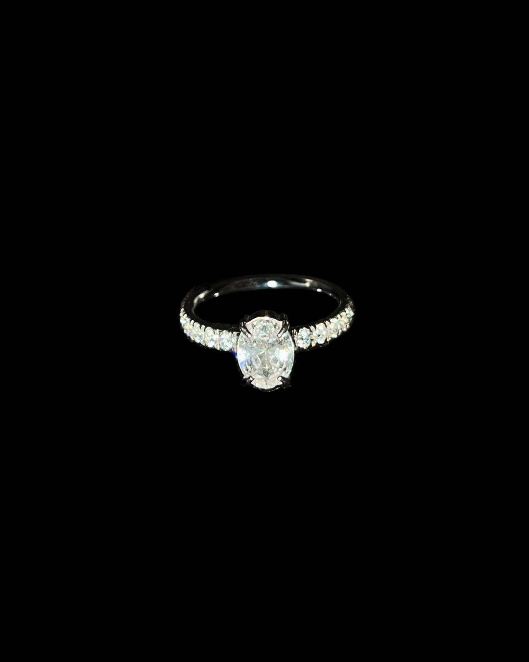Marrakesh Ring