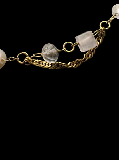 Spring Bloom Bracelet