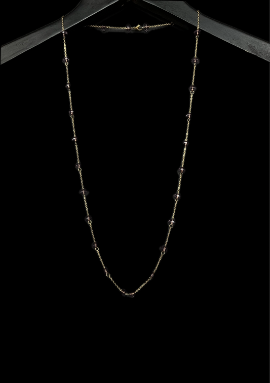 Seoul Necklace