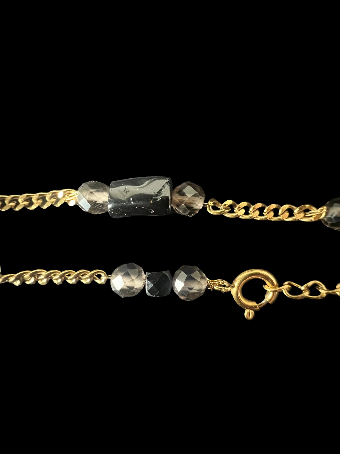 Antalya Anklet